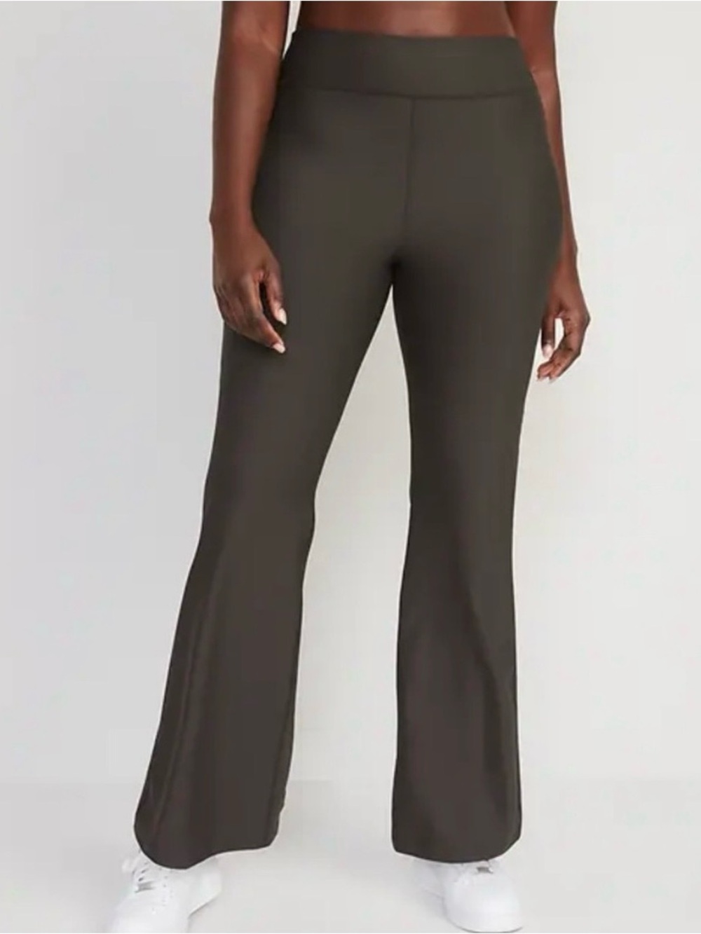 Old Navy • Extra High-Rise Flare Active Leggings